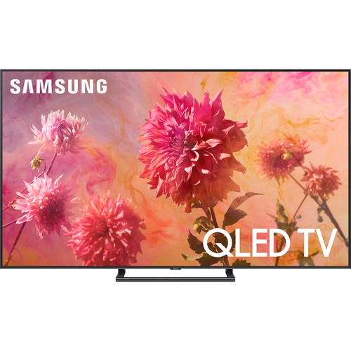 Samsung Q9FN 75" Class HDR UHD Smart QLED TV