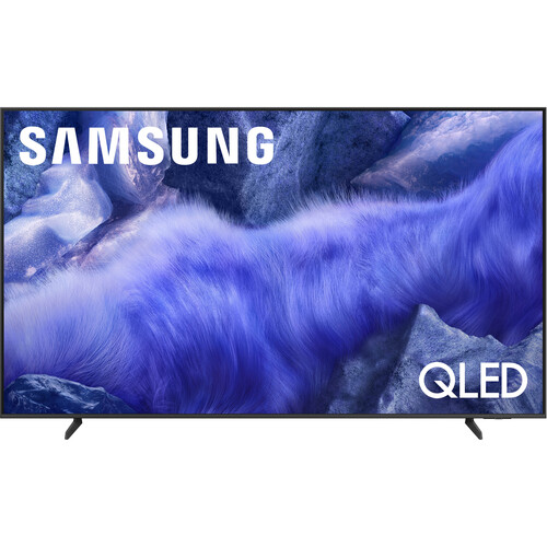 Samsung Q6EF1 75" 4K HDR Smart QLED TV
