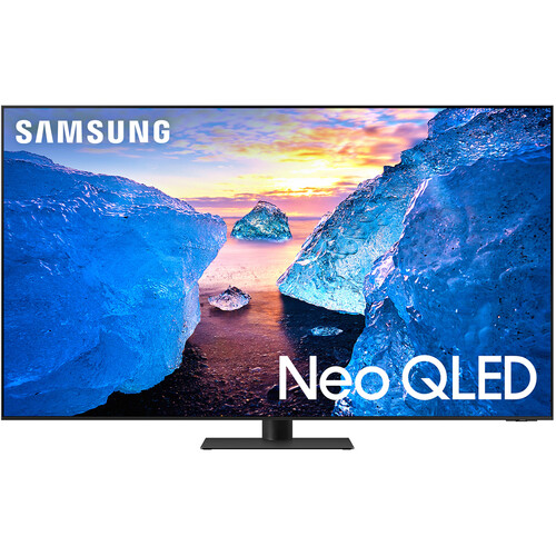 Samsung QN95D 75" 4K HDR Smart Neo Quantum Dot Mini-LED TV