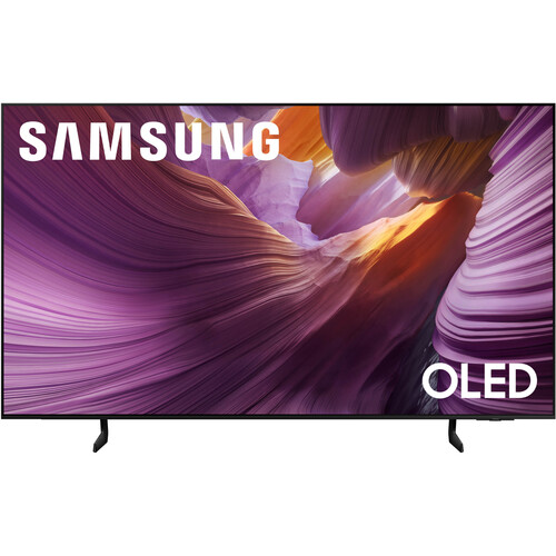 Samsung S85F 77" 4K HDR Smart OLED TV