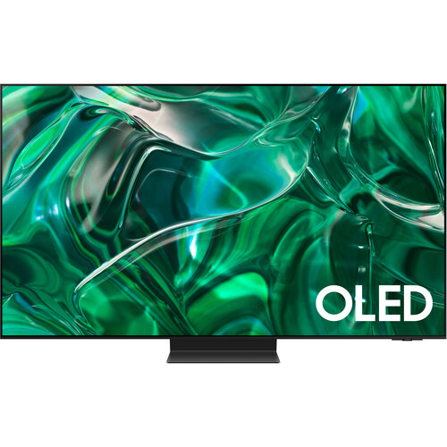 Samsung S95C 77" 4K HDR Quantum Dot OLED TV