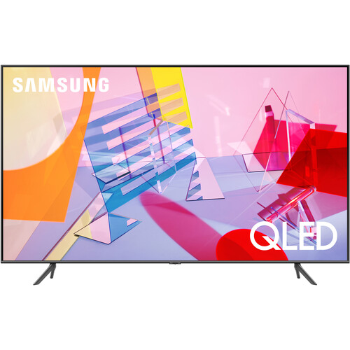 Samsung Q60T 82" Class HDR 4K UHD Smart QLED TV