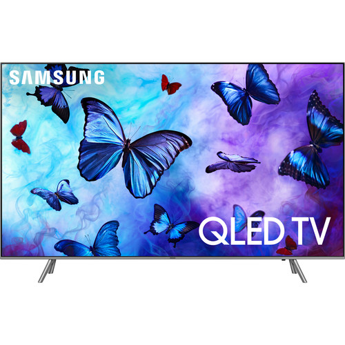 Samsung Q6FN 82" Class HDR UHD Smart QLED TV