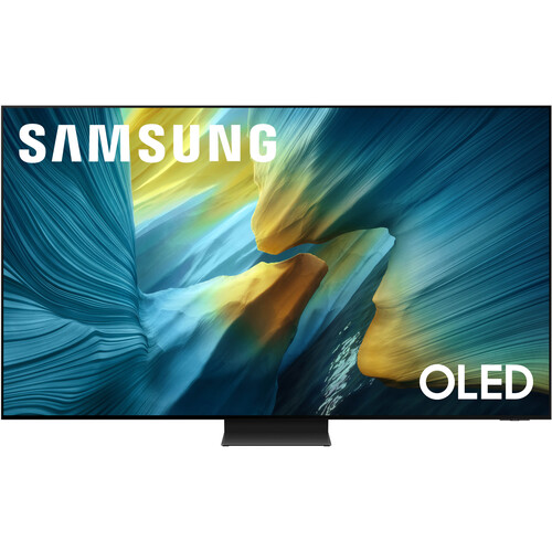 Samsung S95F 83" 4K HDR Smart OLED TV