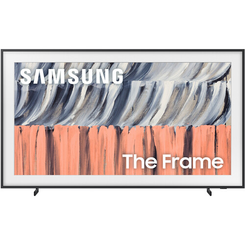 Samsung LS03HE The Frame 85" 4K HDR Smart QLED TV