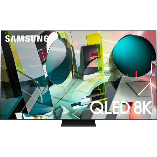 Samsung Q900TS 85" Class HDR 8K UHD Smart QLED TV