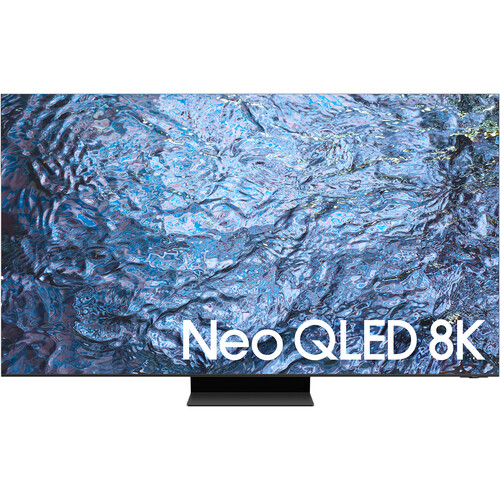 Samsung QN900C 85" 8K HDR Smart Neo QLED Mini-LED TV