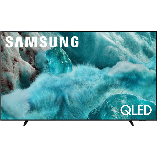 Samsung Q7F 98" 4K HDR Smart QLED TV