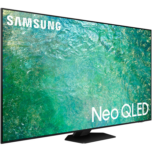 Samsung Q80C 98" 4K HDR Smart QLED TV