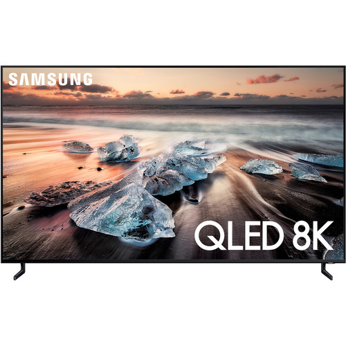 Samsung Q900 98" Class HDR 8K UHD QLED TV