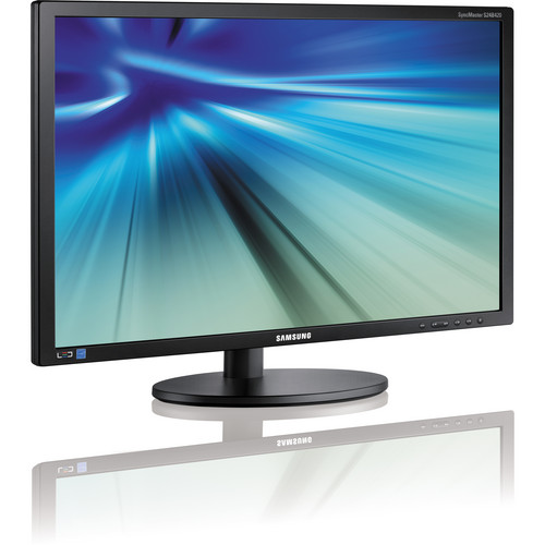 Samsung S19B420B 18.5" Widescreen LED Backlit LCD Monitor