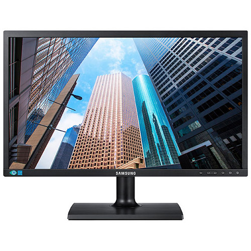 Samsung S19E200BR 19" 5:4 LCD Monitor