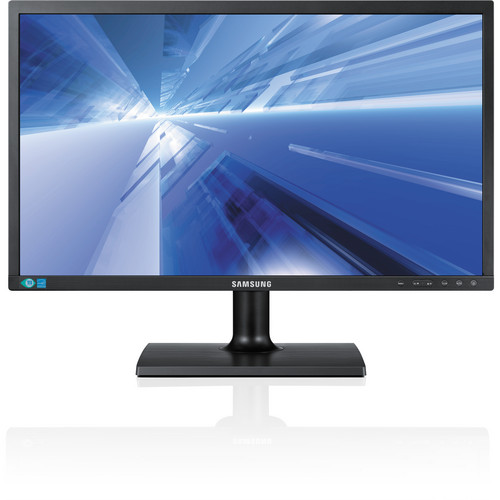 Samsung S20C200B 20" LED Backlit LCD Monitor