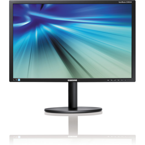 Samsung S22B420BW 22" 420 Series LED Backlit Business Monitor