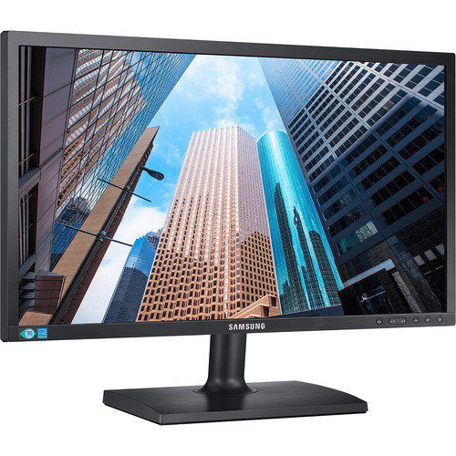 Samsung S23E200B 23" LED Backlit TN Monitor