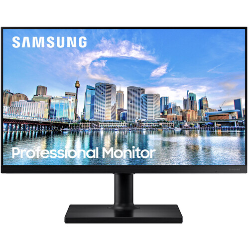 Samsung LS24A400UJNXZA 23.8