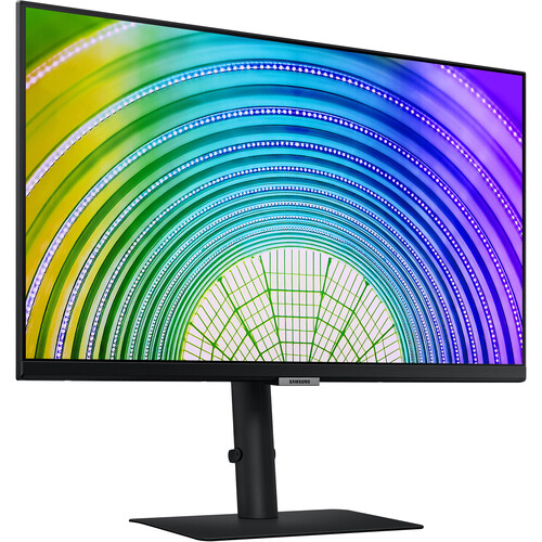 Samsung S24A600UCN 23.8" 16:9 FreeSync QHD HDR IPS Monitor