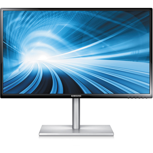 Samsung S24C750P 24" Widescreen LED Backlit LCD Monitor