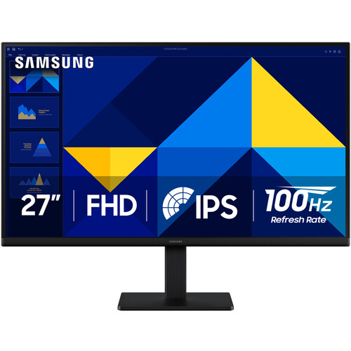 Samsung S30GD 27" Full HD 100 Hz Monitor