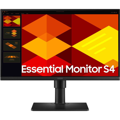Samsung S40GD 27" Full HD 100 Hz Monitor