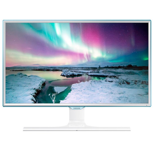 Samsung S27E370DS 27" 16:9 Wireless Charging FreeSync LCD Monitor