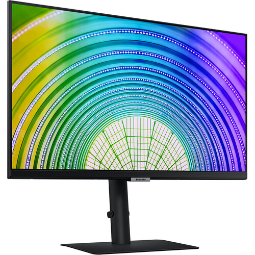 Samsung S32A600UUN 32" 16:9 FreeSync QHD HDR LCD Monitor