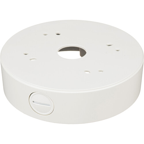 Hanwha Vision Fisheye Camera Back Box