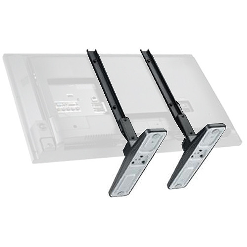 Samsung Techwin SBM-320ST Foot Stand for SMT-3223 and SMT-4030/3230 Monitors
