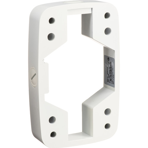 Hanwha Vision SBP-300B Wall Mount Base