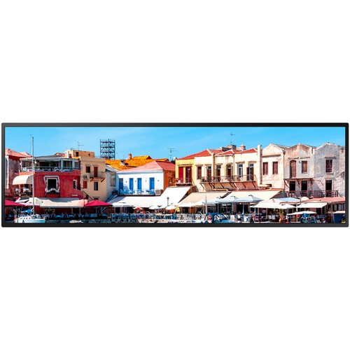 Samsung Sh37r B 700nit Lh37shrbbgbxza — alternate view
