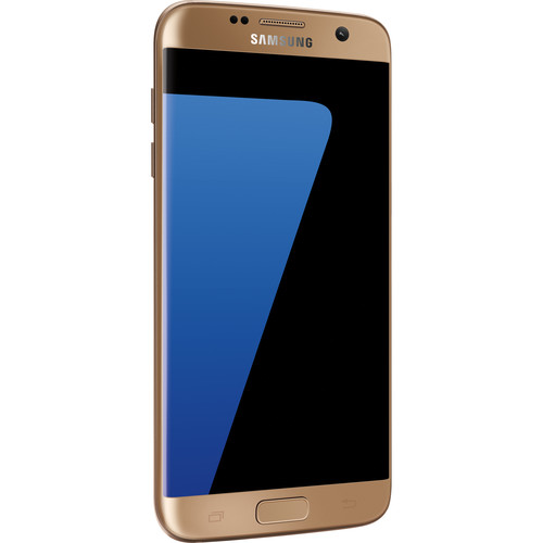 Samsung Galaxy S7 edge SM-G935U 32GB Smartphone SM5G935UZDAXAA