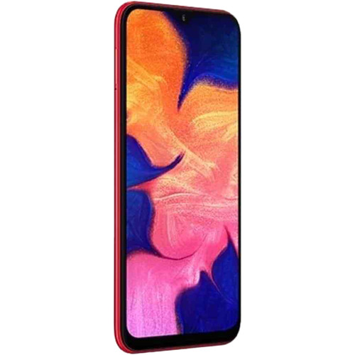 Samsung Galaxy A10 A105M Duos Dual-SIM 32GB SM-A105M32RD B&H