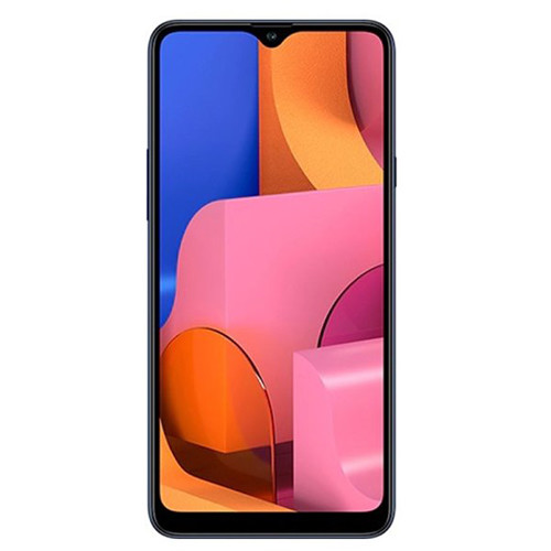 Samsung Galaxy A20s A207M Dual-SIM 32GB Smartphone