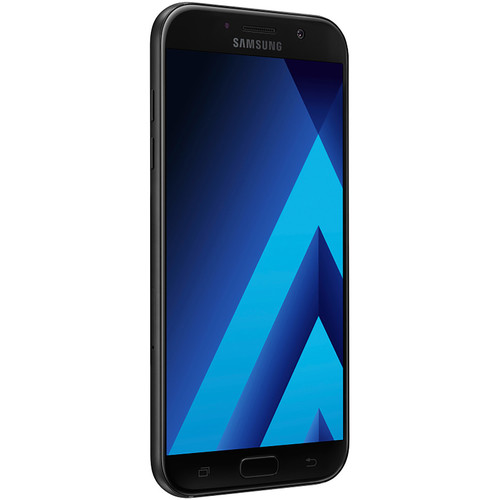 Samsung Galaxy A7 Duos (2017) SM-A720F/DS 32GB SM-A720F BLACK
