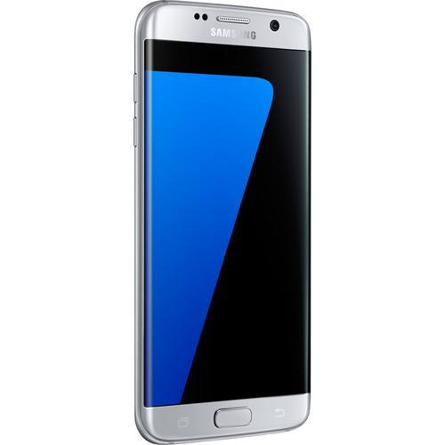 Samsung Galaxy S7 edge Duos SM-G935FD 32GB SM-G935F-DS-32GB-SLV