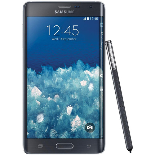 Samsung Galaxy Note Edge SM-N915T 32GB Smartphone