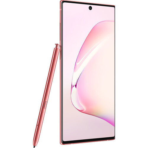 Samsung Galaxy Note10 SM-N970U 256GB Smartphone SM-N970UZIAXAA