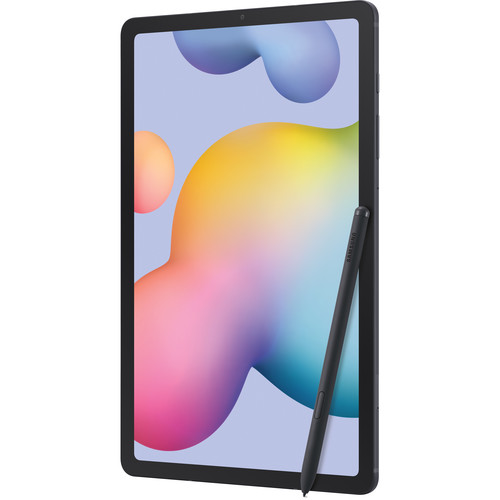 Samsung 10.4" Galaxy Tab S6 Lite (Wi-Fi Only, Oxford Gray)