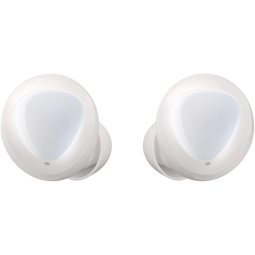 Samsung Galaxy Buds True Wireless In-Ear Headphones (White)