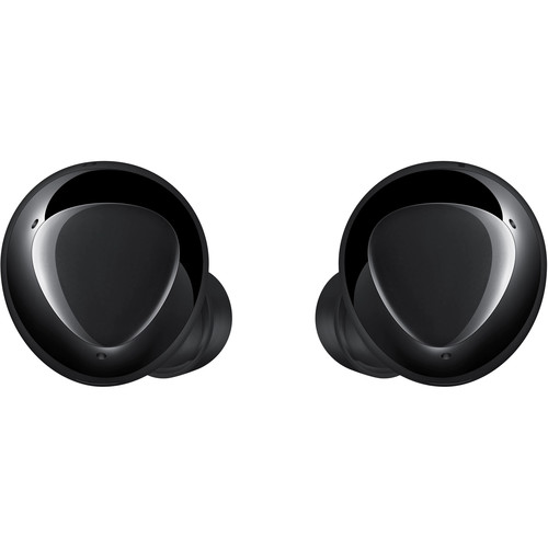 Samsung Galaxy Buds+ True Wireless In-Ear Headphones (Cosmic Black)