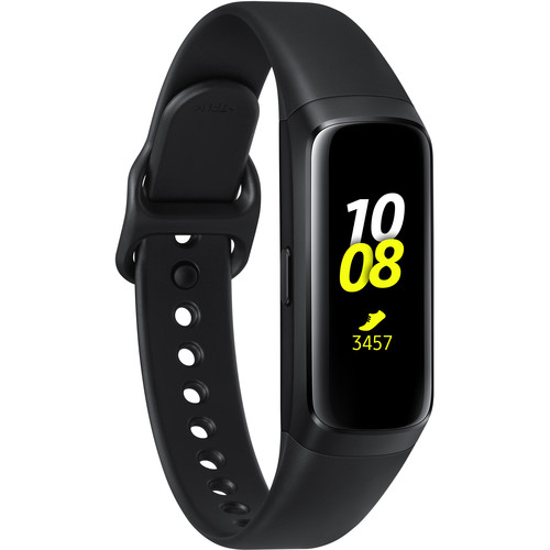 Samsung Galaxy Fit (Black)