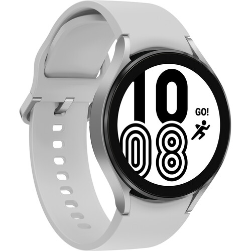 Samsung Galaxy Watch4 Smartwatch SM-R870NZSALTA B&H Photo Video
