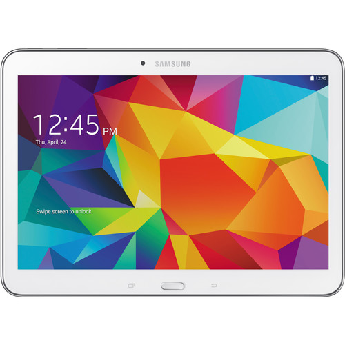 Samsung 16GB Galaxy Tab 4 Multi-Touch 10.1