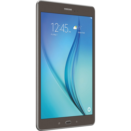 Samsung 16GB Galaxy Tab A 9.7" Wi-Fi Tablet (Titanium)