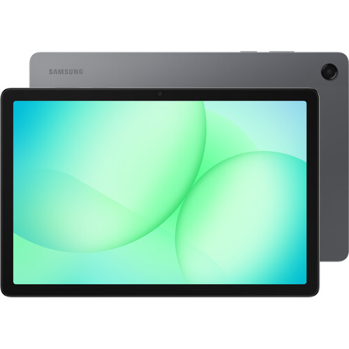 Samsung 11" Galaxy Tab A11+ Tablet (Wi-Fi + 5G, T-Mobile, Gray)