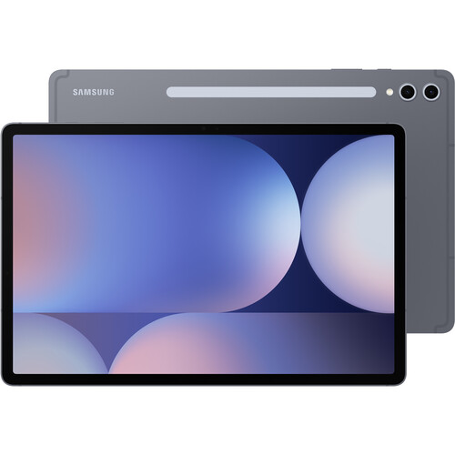 Samsung 12.4" Galaxy Tab S10+ 256GB Multi-Touch Tablet (Wi-Fi Only, Moonstone Gray)