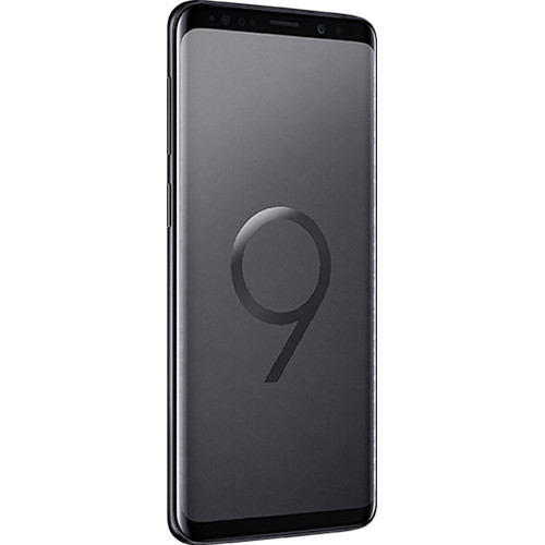 Samsung Galaxy S9 SM-G9600 64GB Smartphone SMG960064B B&H Photo