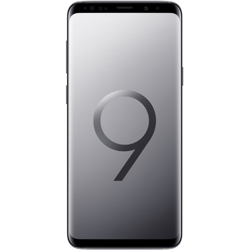 Samsung Galaxy S9+ SM-G9650 Dual SIM 64GB Smartphone
