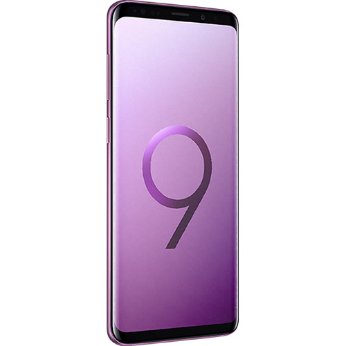 Smartphone Samsung Galaxy S9+ Camera Samsung Galaxy S9+ SM-G9650