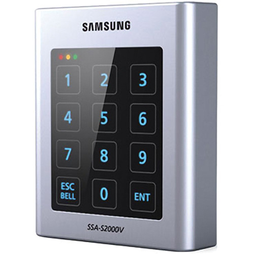 Samsung Standalone Single Door Controller